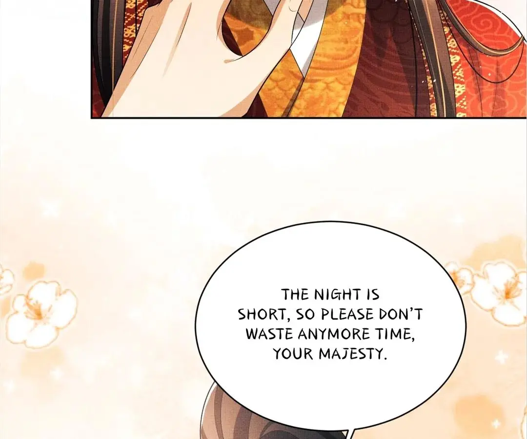 The Tyrant Prince’s Last Promise - Chapter 146 Page 72