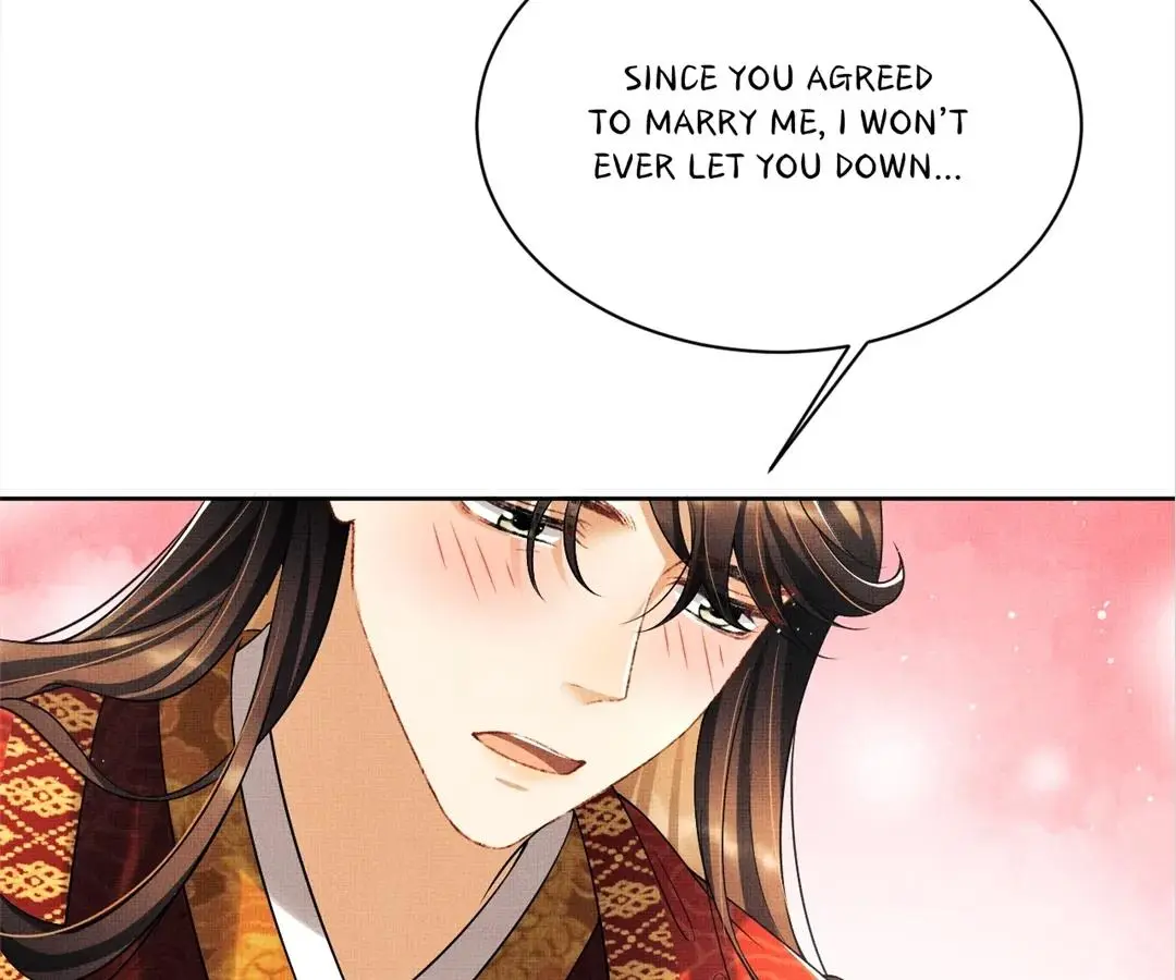 The Tyrant Prince’s Last Promise - Chapter 146 Page 77