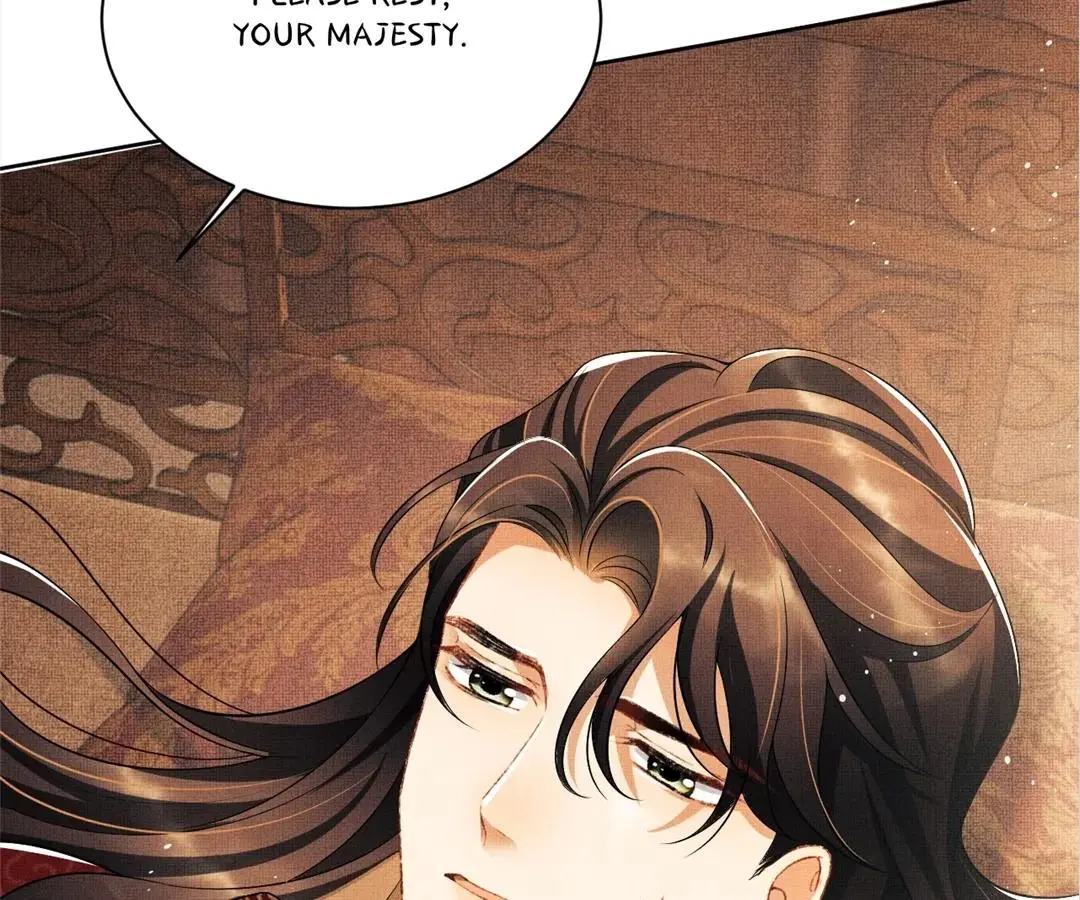 The Tyrant Prince’s Last Promise - Chapter 146 Page 84