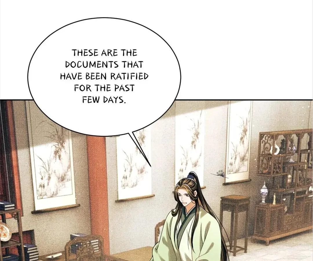 The Tyrant Prince’s Last Promise - Chapter 147 Page 22