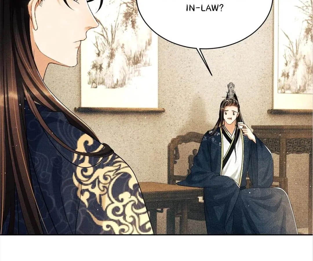 The Tyrant Prince’s Last Promise - Chapter 147 Page 28