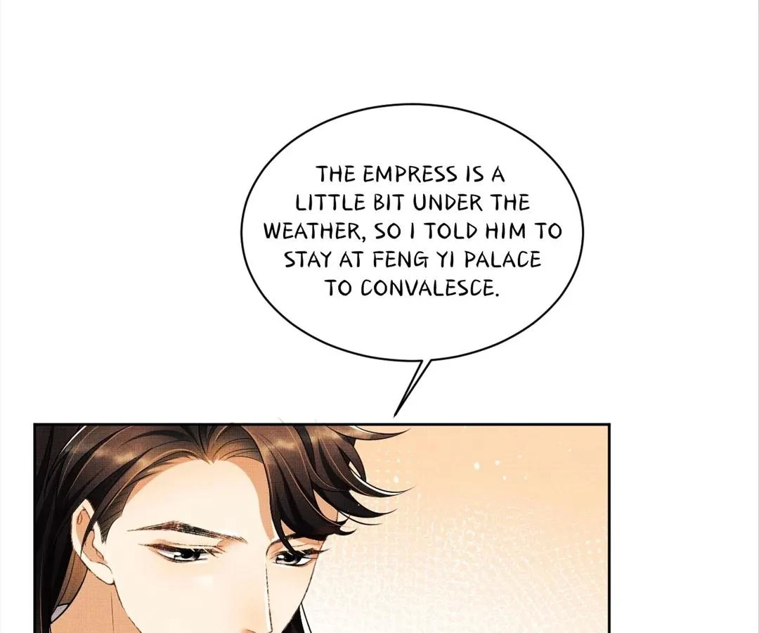 The Tyrant Prince’s Last Promise - Chapter 147 Page 29