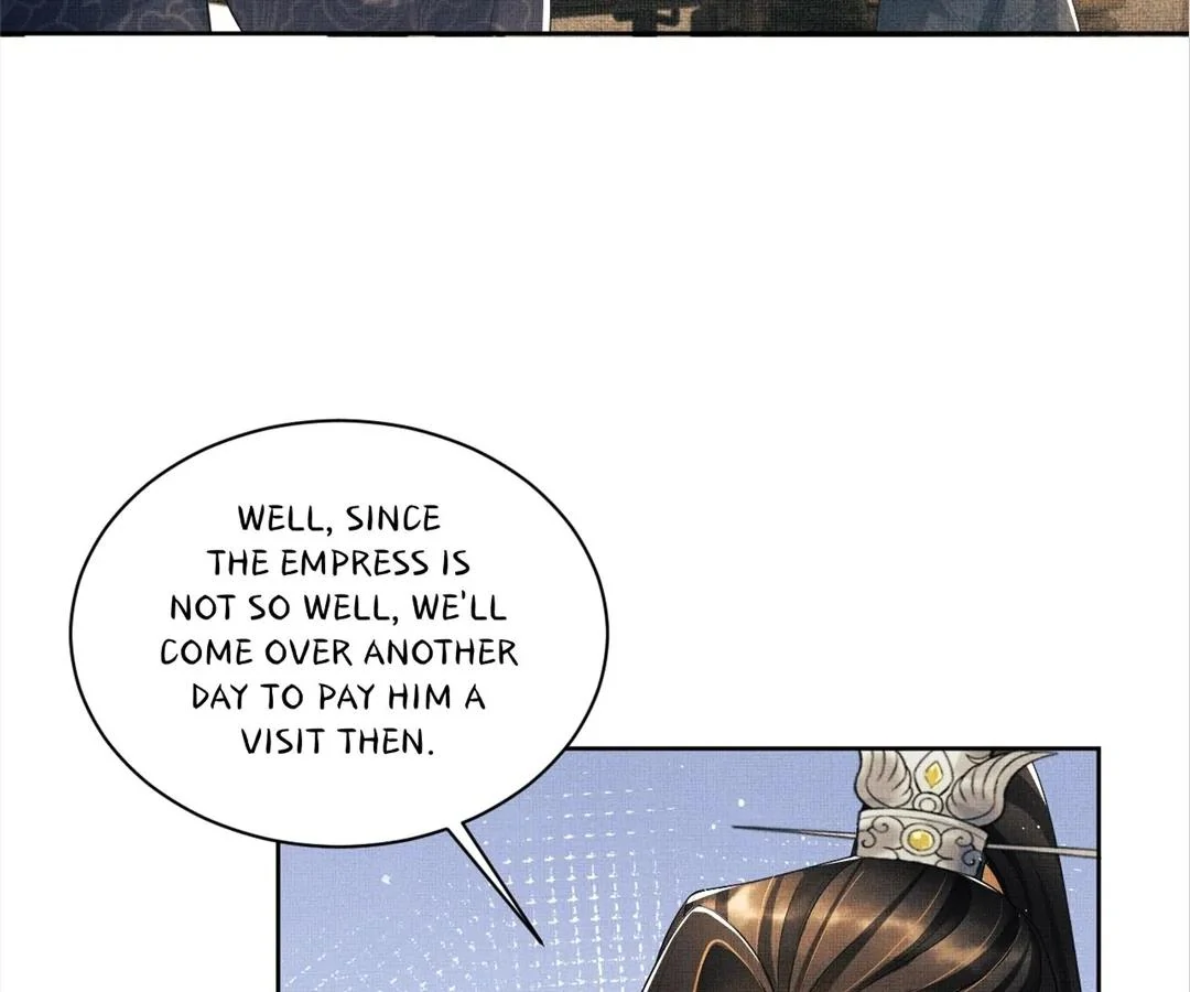 The Tyrant Prince’s Last Promise - Chapter 147 Page 32