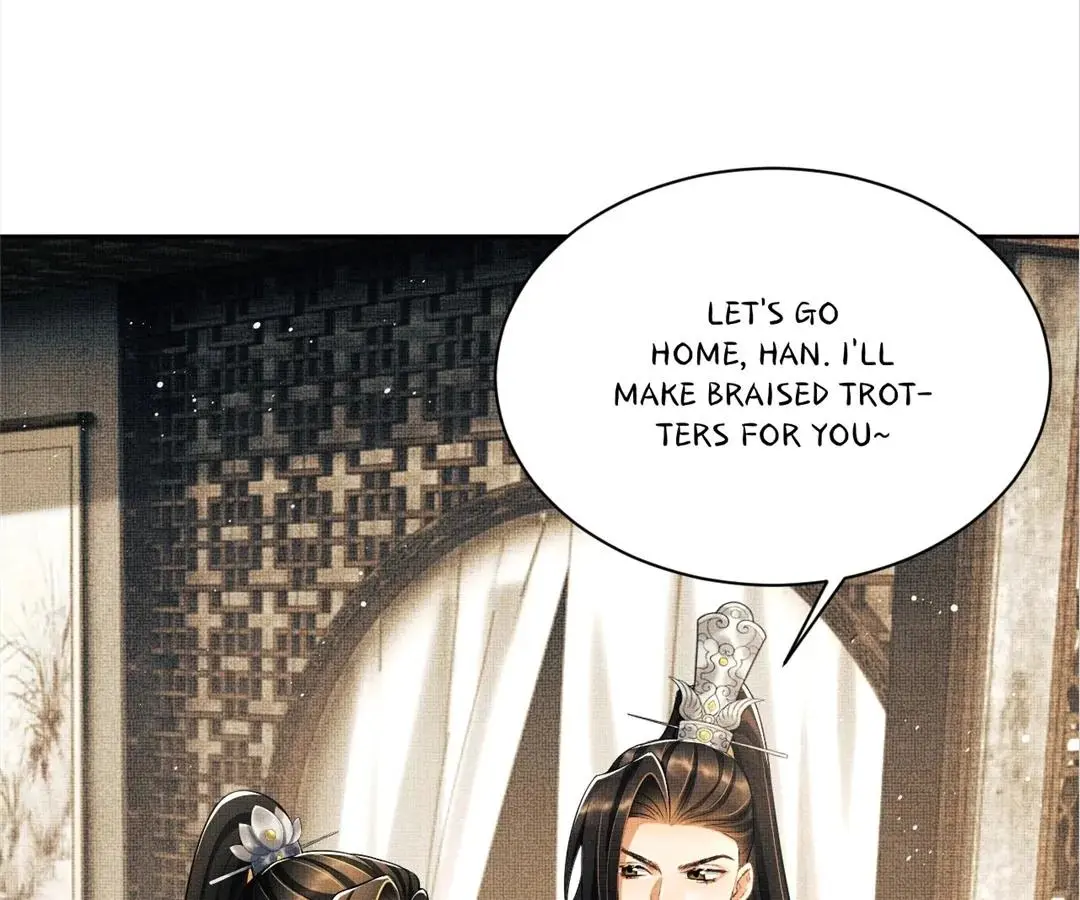 The Tyrant Prince’s Last Promise - Chapter 147 Page 34