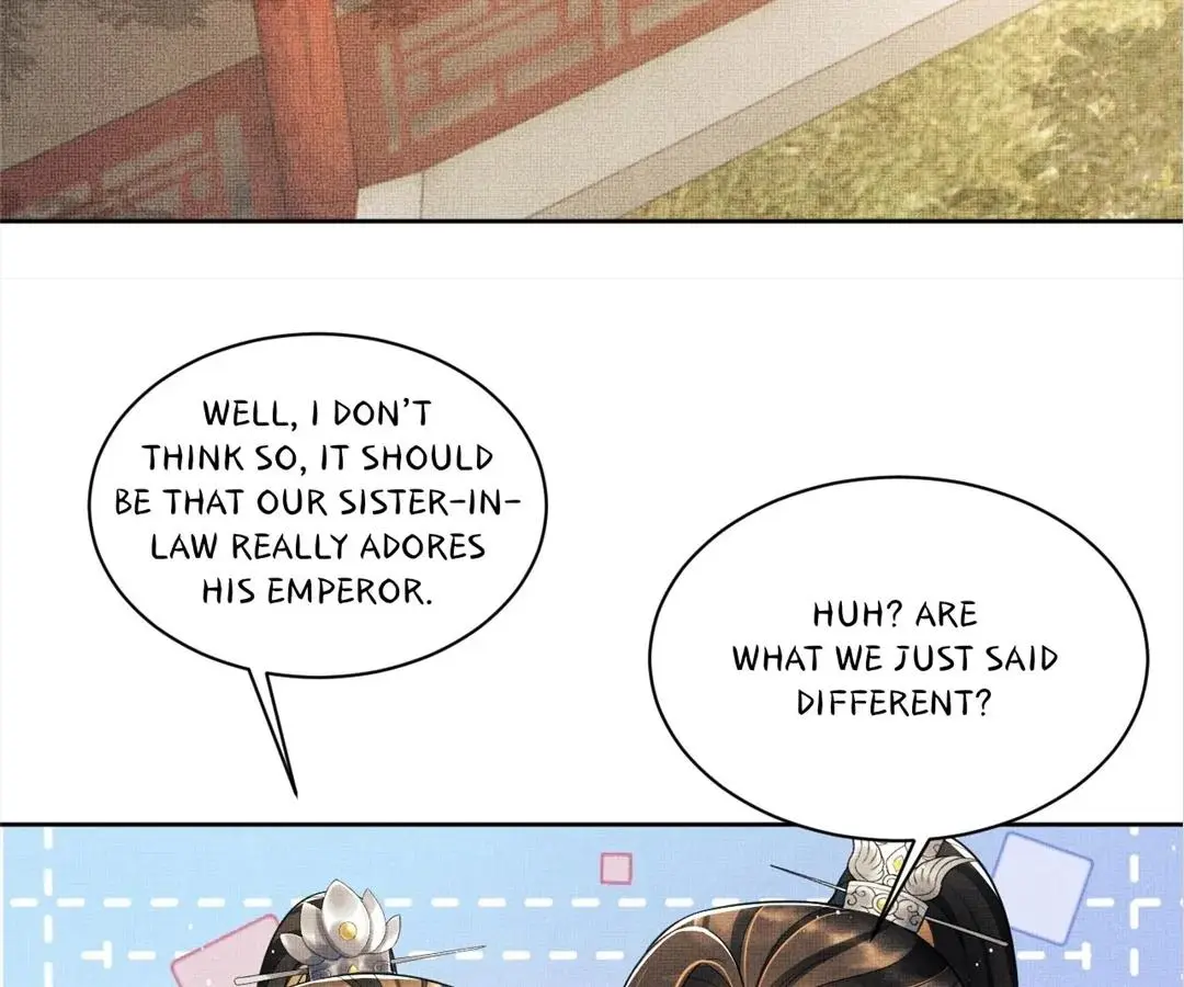 The Tyrant Prince’s Last Promise - Chapter 147 Page 39
