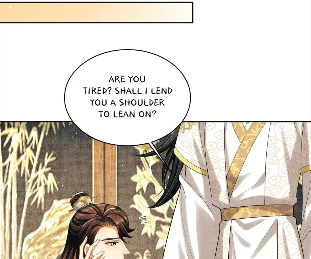 The Tyrant Prince’s Last Promise - Chapter 147 Page 44