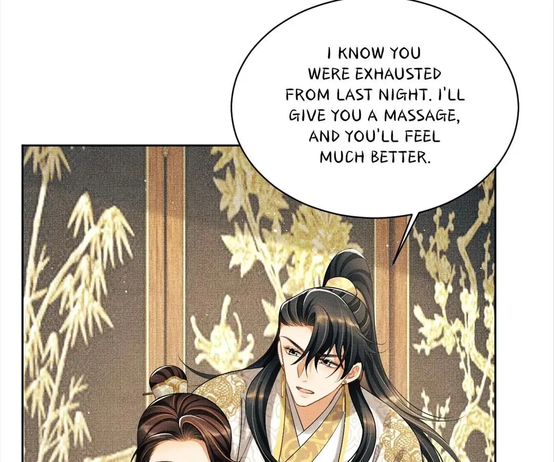 The Tyrant Prince’s Last Promise - Chapter 147 Page 46