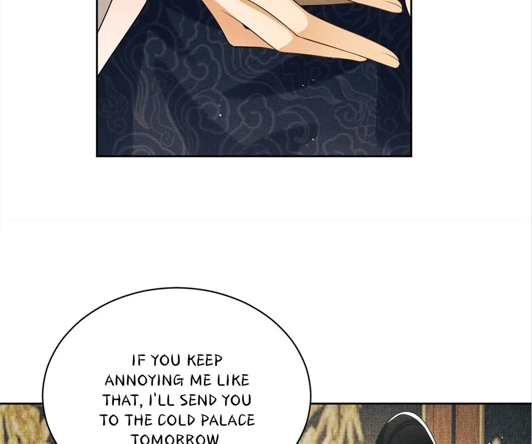 The Tyrant Prince’s Last Promise - Chapter 147 Page 49