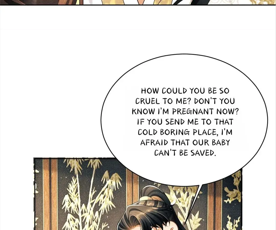The Tyrant Prince’s Last Promise - Chapter 147 Page 53