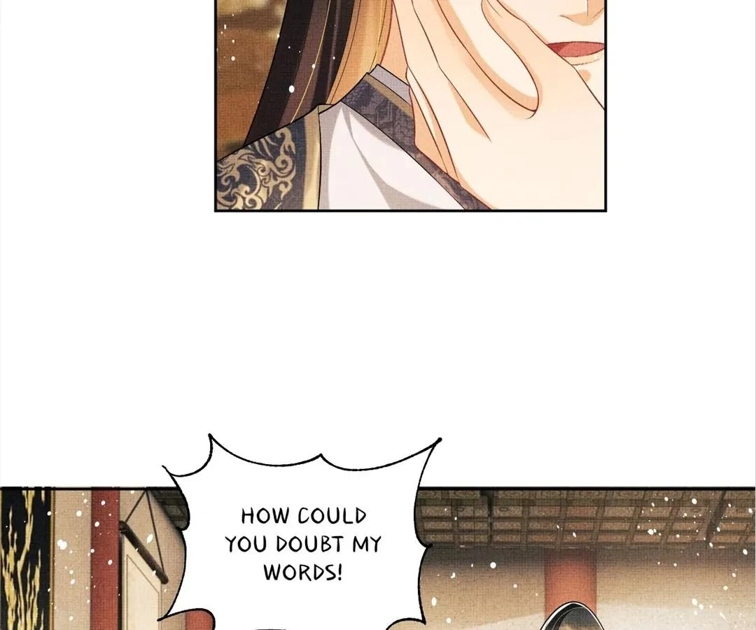 The Tyrant Prince’s Last Promise - Chapter 147 Page 56
