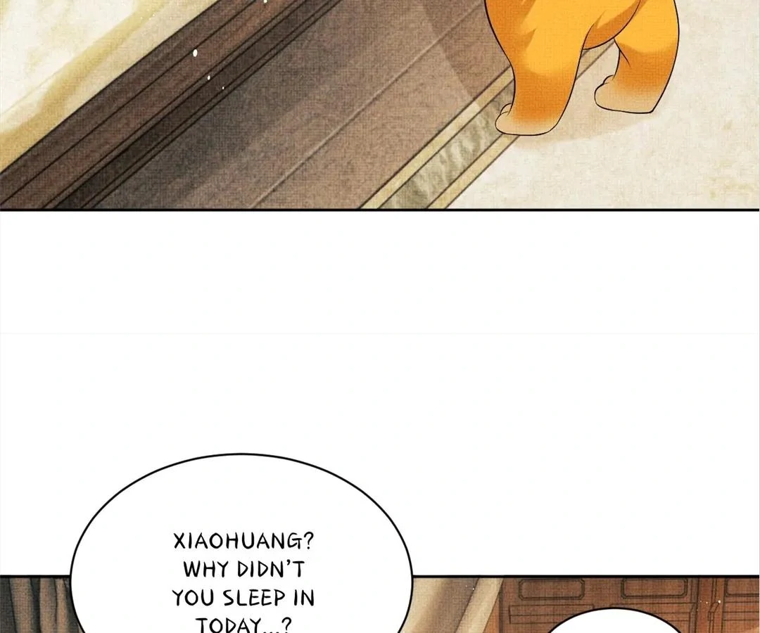 The Tyrant Prince’s Last Promise - Chapter 148 Page 5