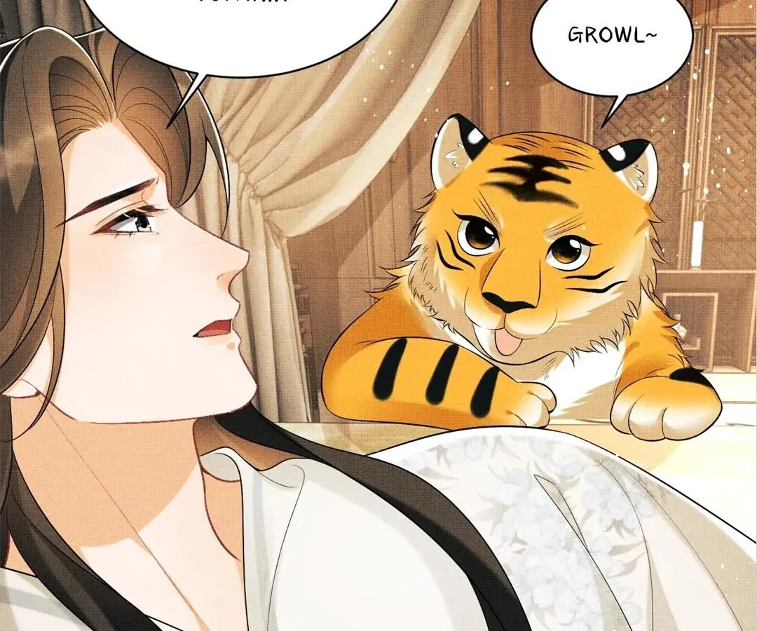 The Tyrant Prince’s Last Promise - Chapter 148 Page 6