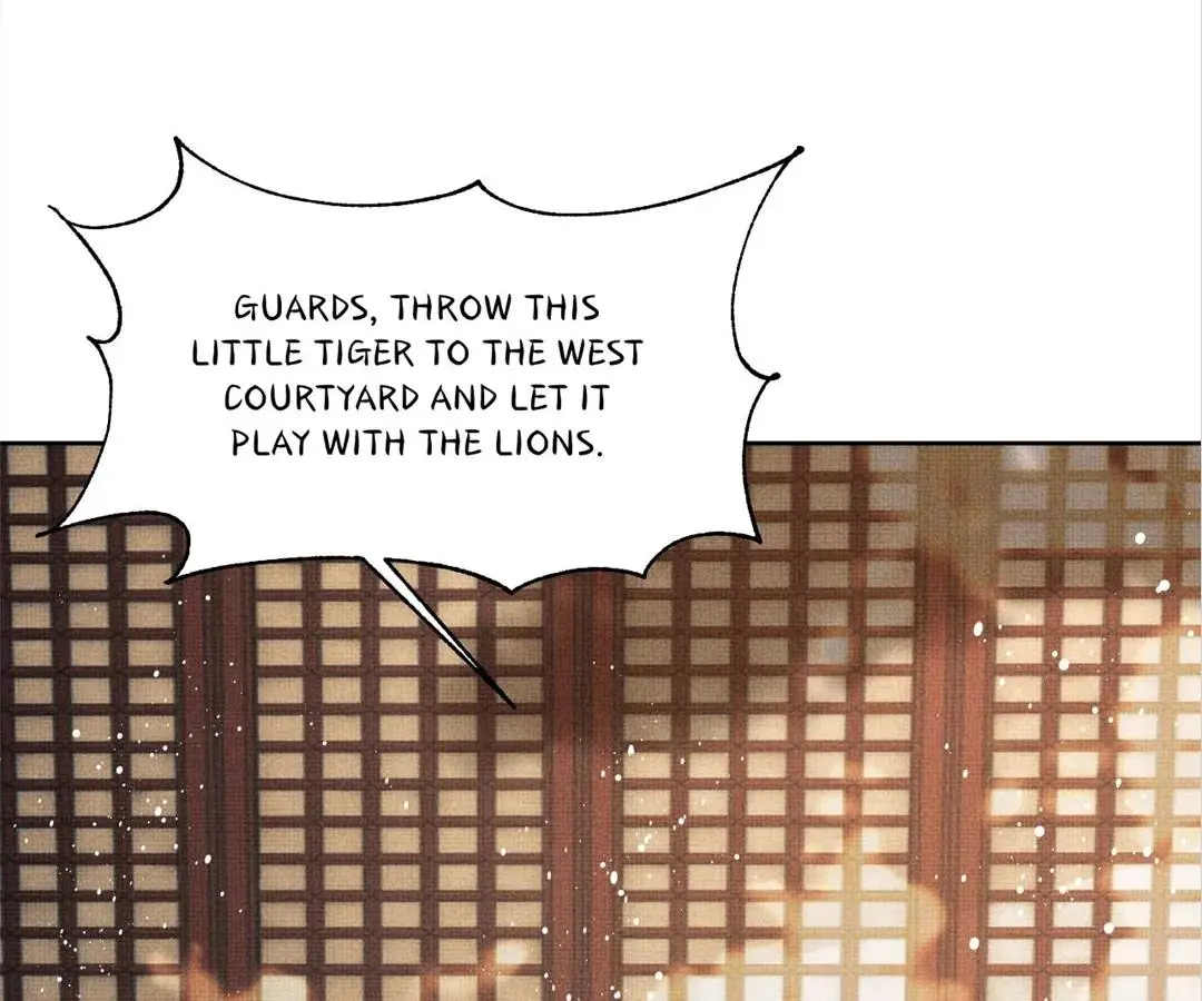 The Tyrant Prince’s Last Promise - Chapter 148 Page 13