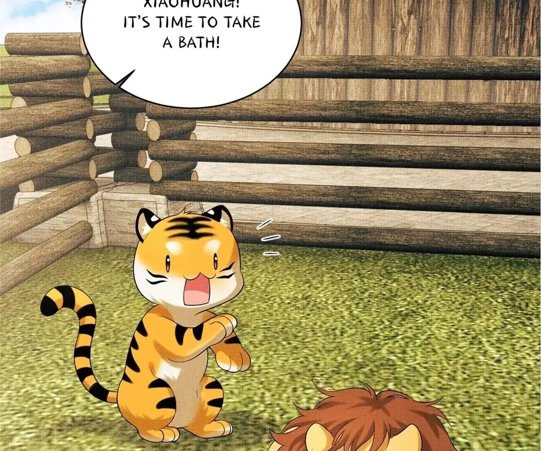 The Tyrant Prince’s Last Promise - Chapter 148 Page 31