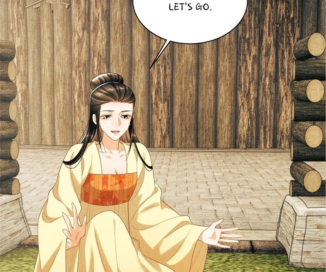 The Tyrant Prince’s Last Promise - Chapter 148 Page 33