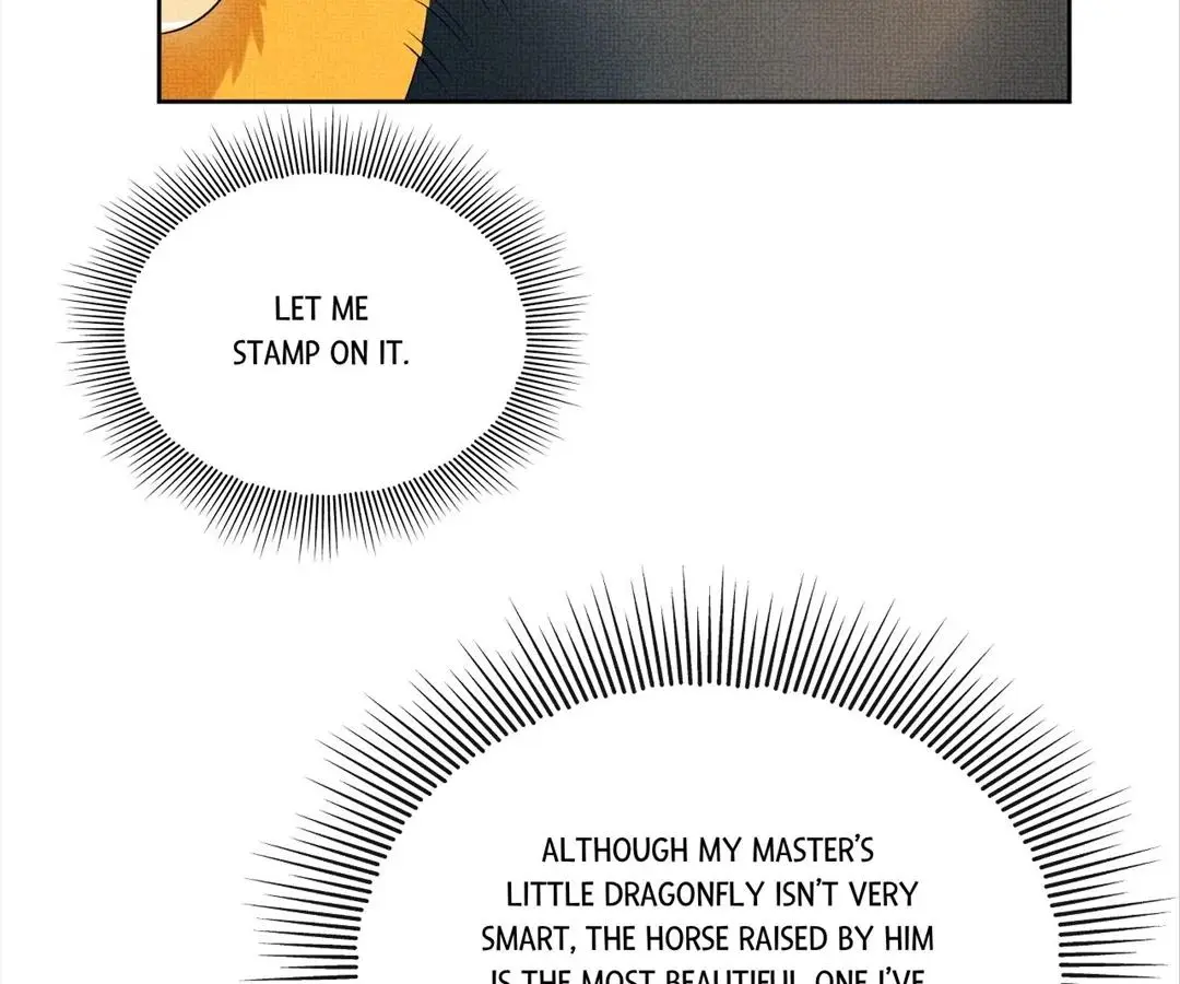 The Tyrant Prince’s Last Promise - Chapter 148 Page 40