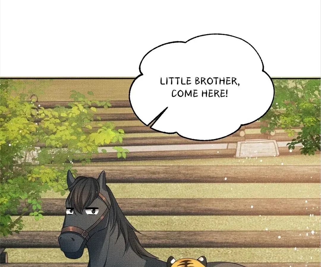 The Tyrant Prince’s Last Promise - Chapter 148 Page 45
