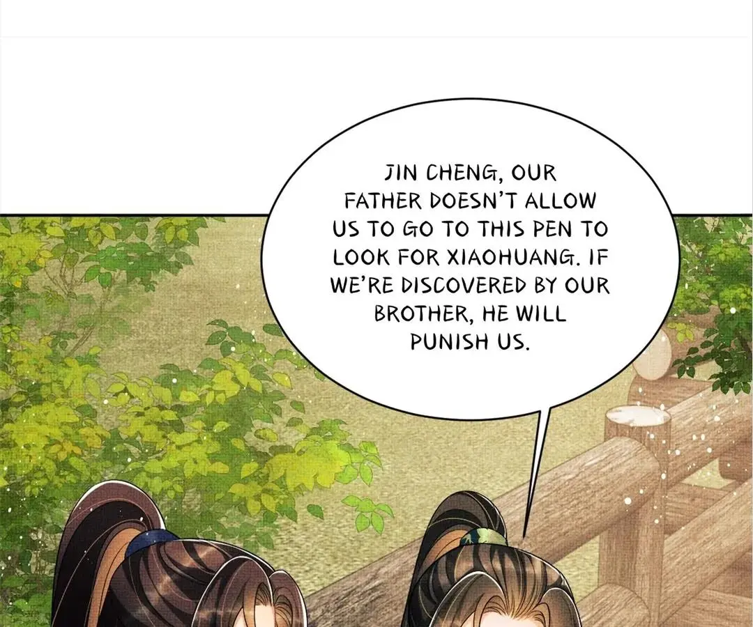 The Tyrant Prince’s Last Promise - Chapter 148 Page 47
