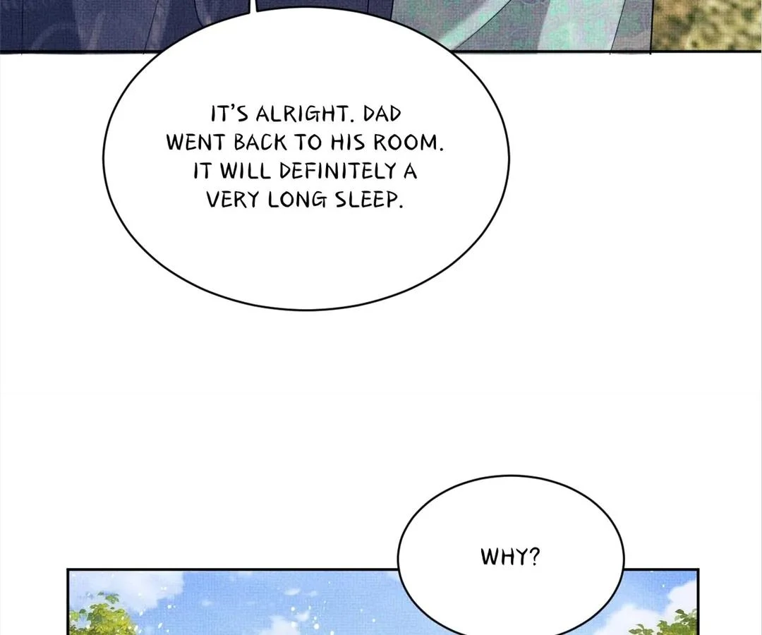 The Tyrant Prince’s Last Promise - Chapter 148 Page 49