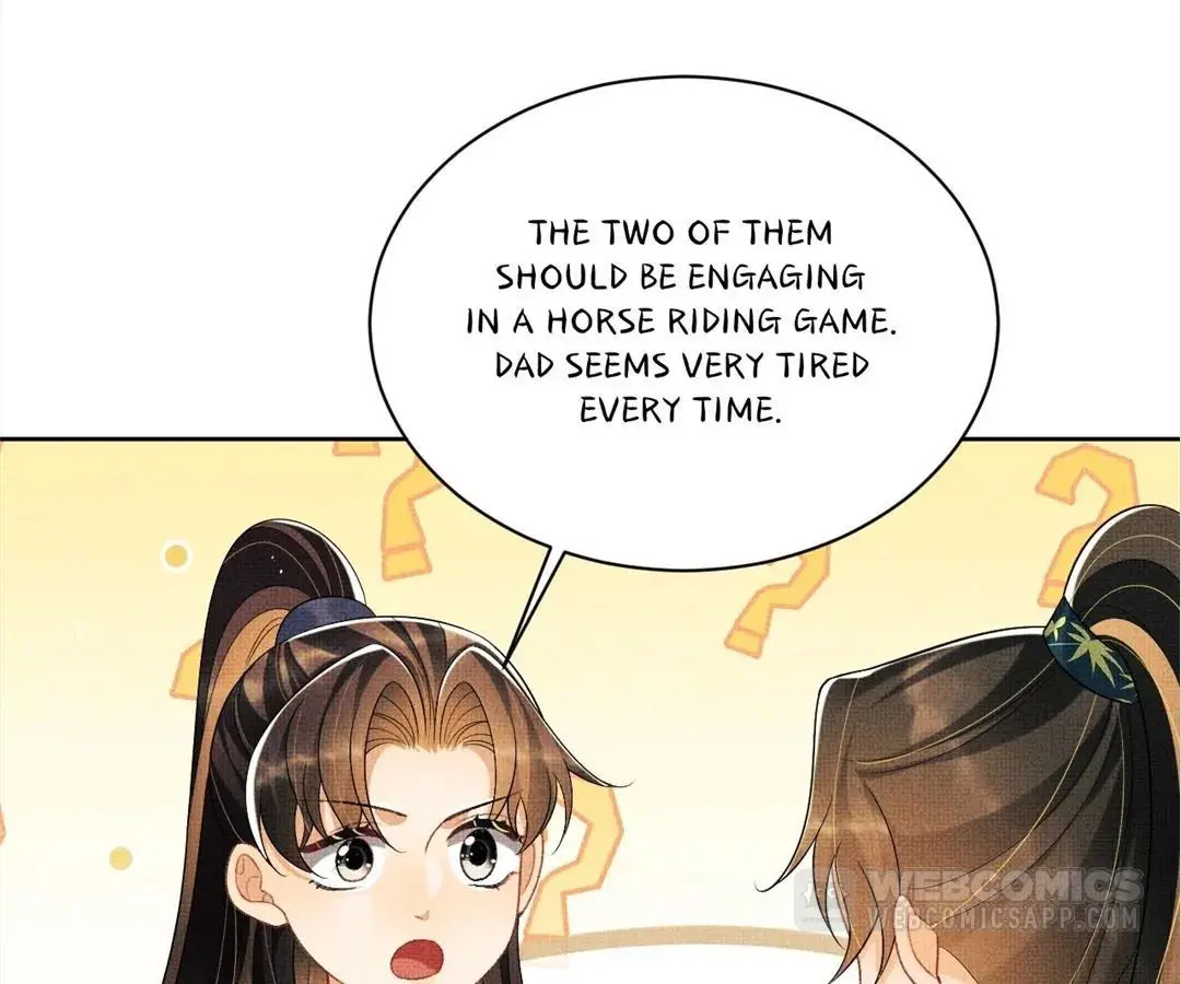 The Tyrant Prince’s Last Promise - Chapter 148 Page 51