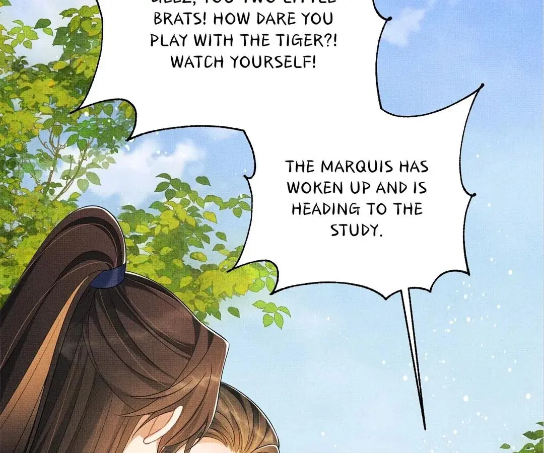 The Tyrant Prince’s Last Promise - Chapter 148 Page 60