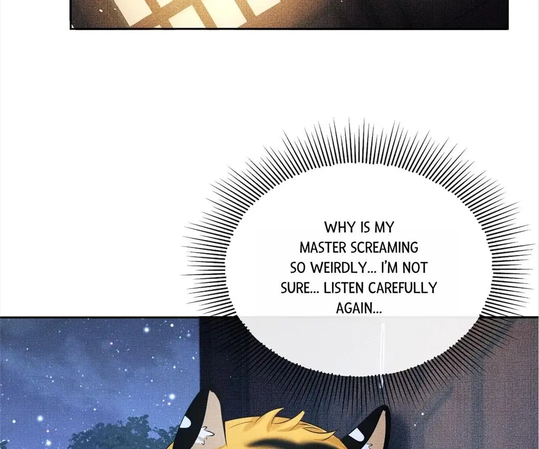 The Tyrant Prince’s Last Promise - Chapter 148 Page 82
