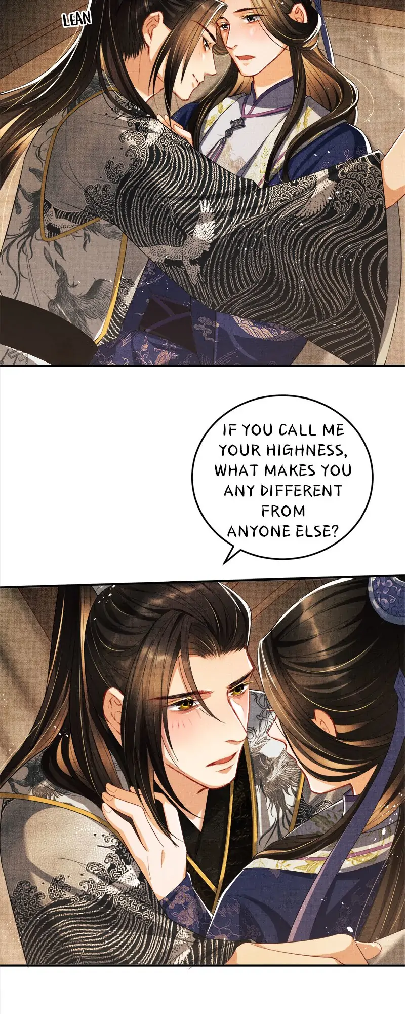 The Tyrant Prince’s Last Promise - Chapter 15 Page 2