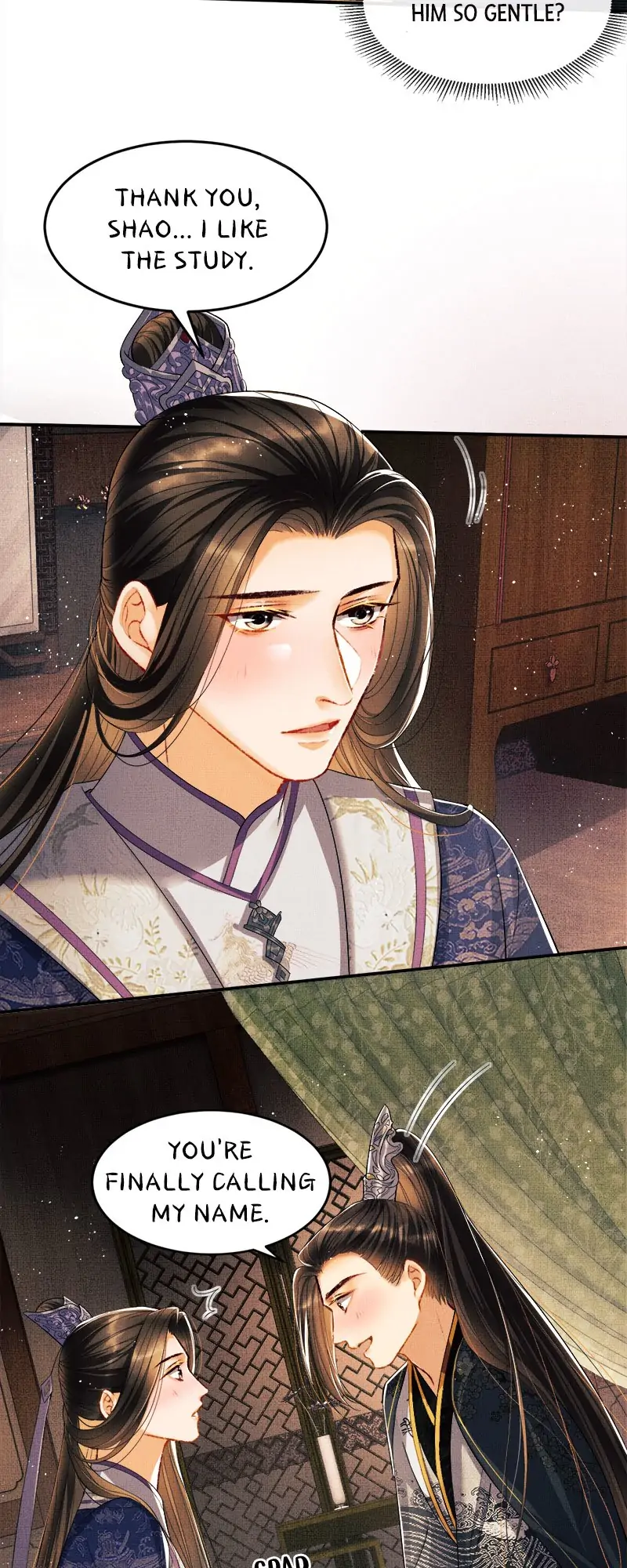 The Tyrant Prince’s Last Promise - Chapter 15 Page 24