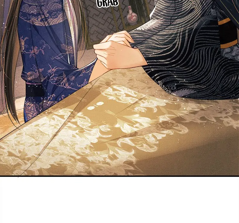 The Tyrant Prince’s Last Promise - Chapter 15 Page 25