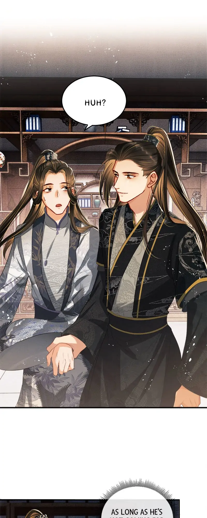 The Tyrant Prince’s Last Promise - Chapter 16 Page 7