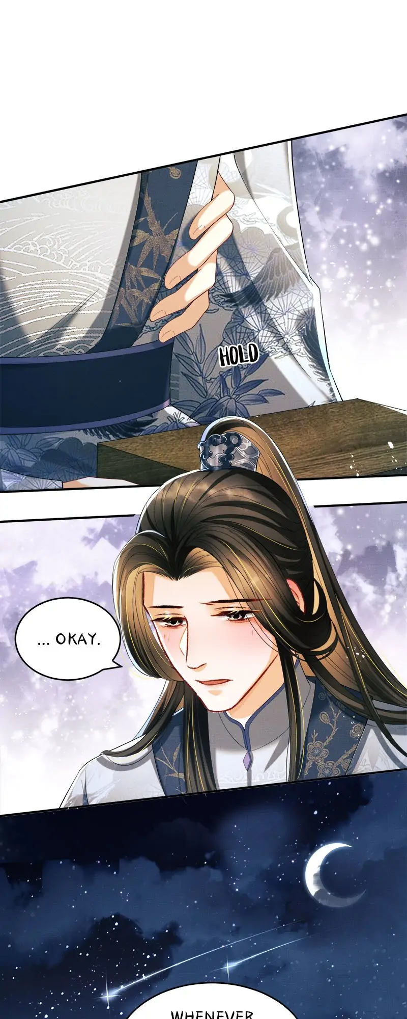 The Tyrant Prince’s Last Promise - Chapter 16 Page 16