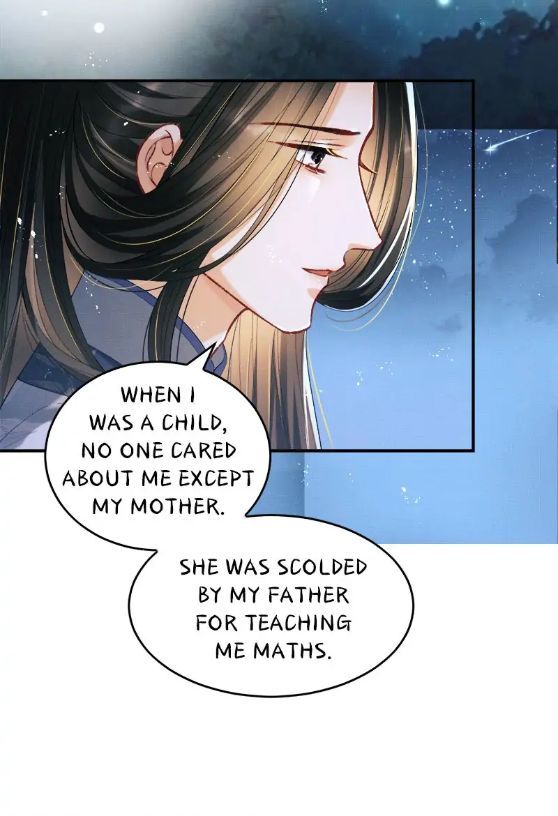 The Tyrant Prince’s Last Promise - Chapter 16 Page 19