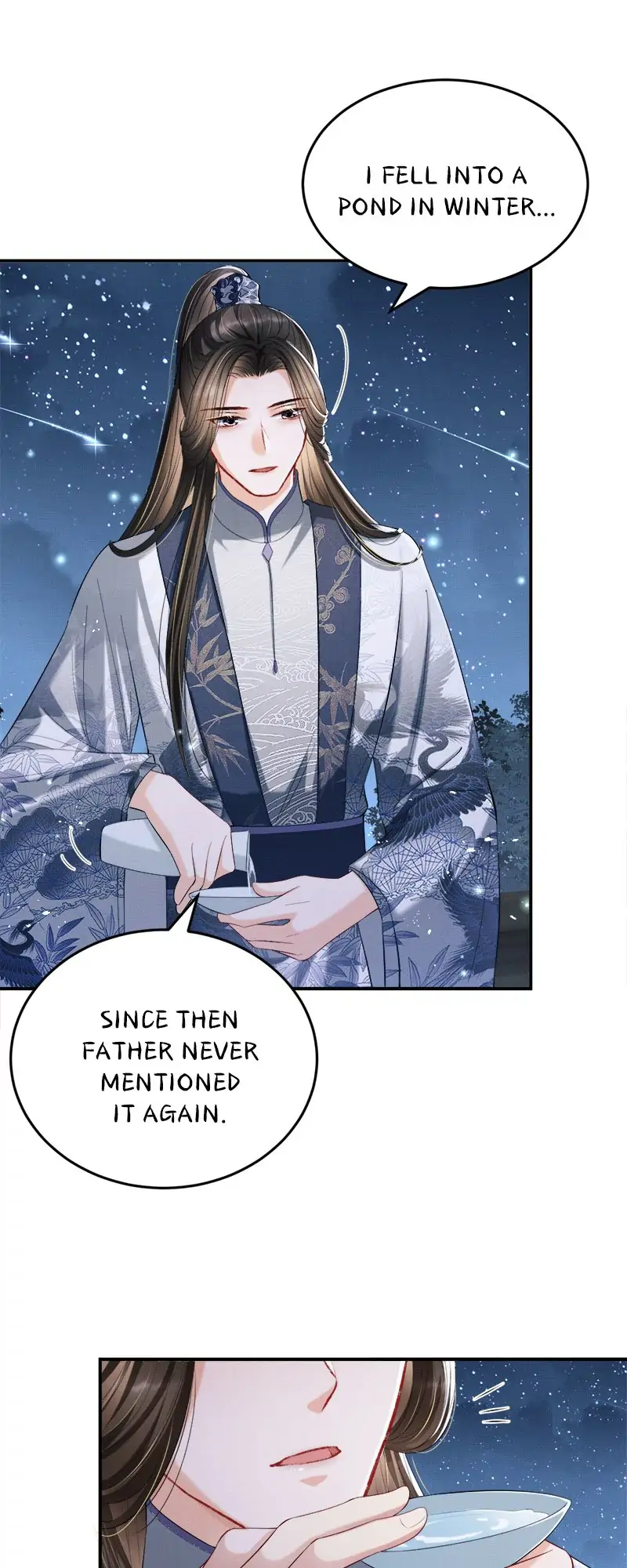 The Tyrant Prince’s Last Promise - Chapter 16 Page 28