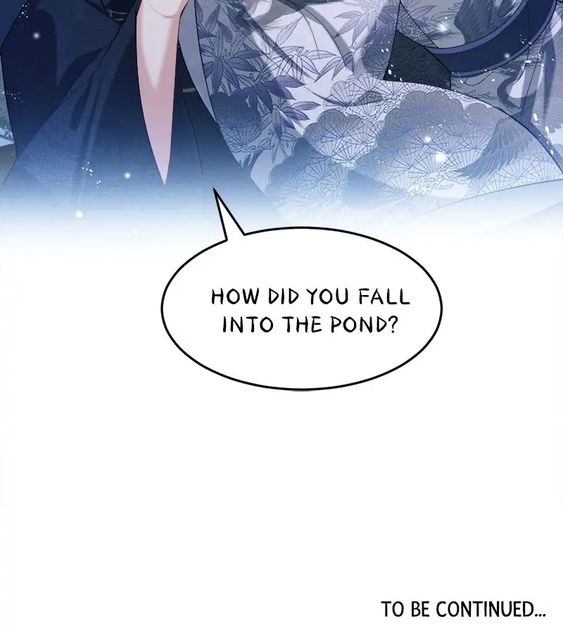 The Tyrant Prince’s Last Promise - Chapter 16 Page 31