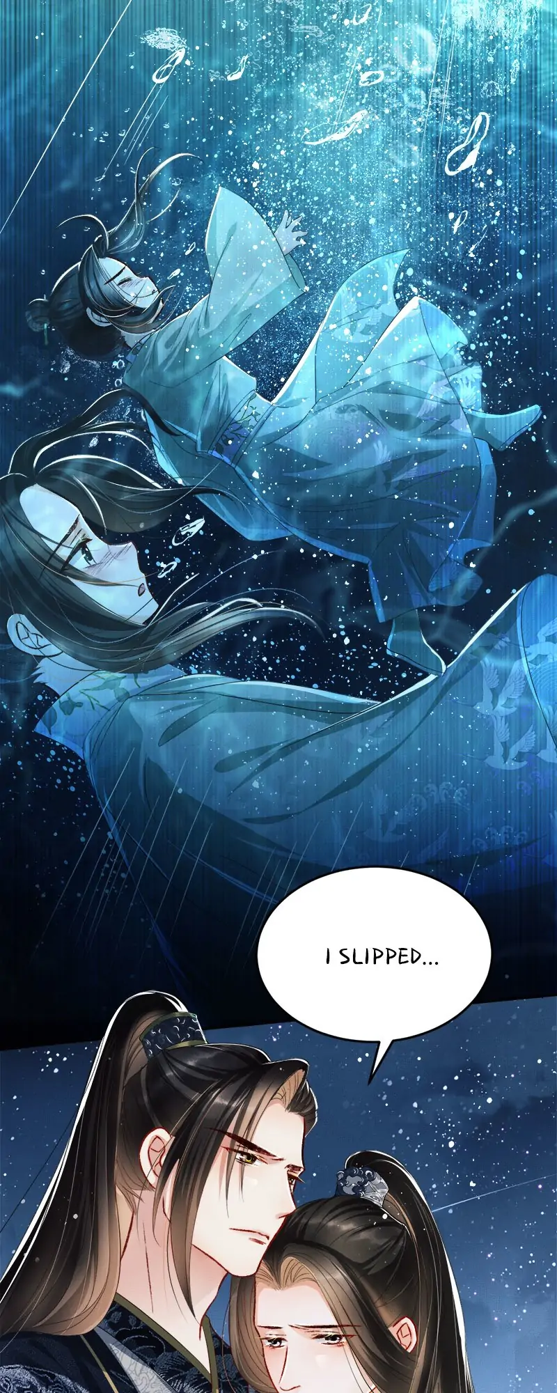 The Tyrant Prince’s Last Promise - Chapter 17 Page 3