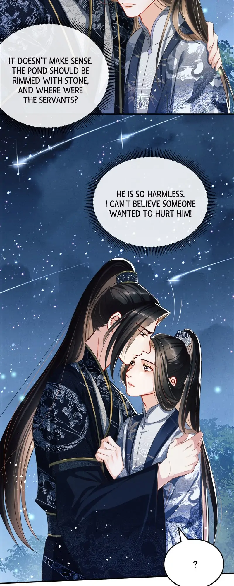 The Tyrant Prince’s Last Promise - Chapter 17 Page 4