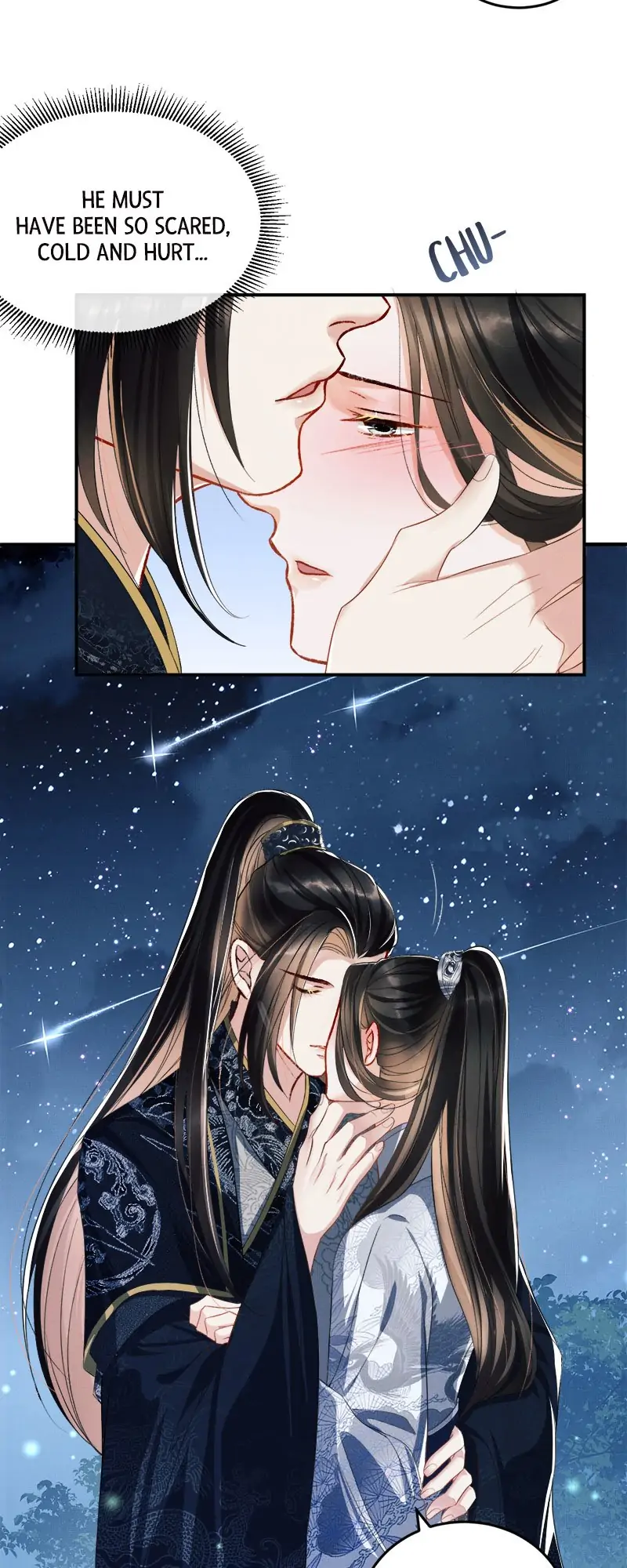 The Tyrant Prince’s Last Promise - Chapter 17 Page 5