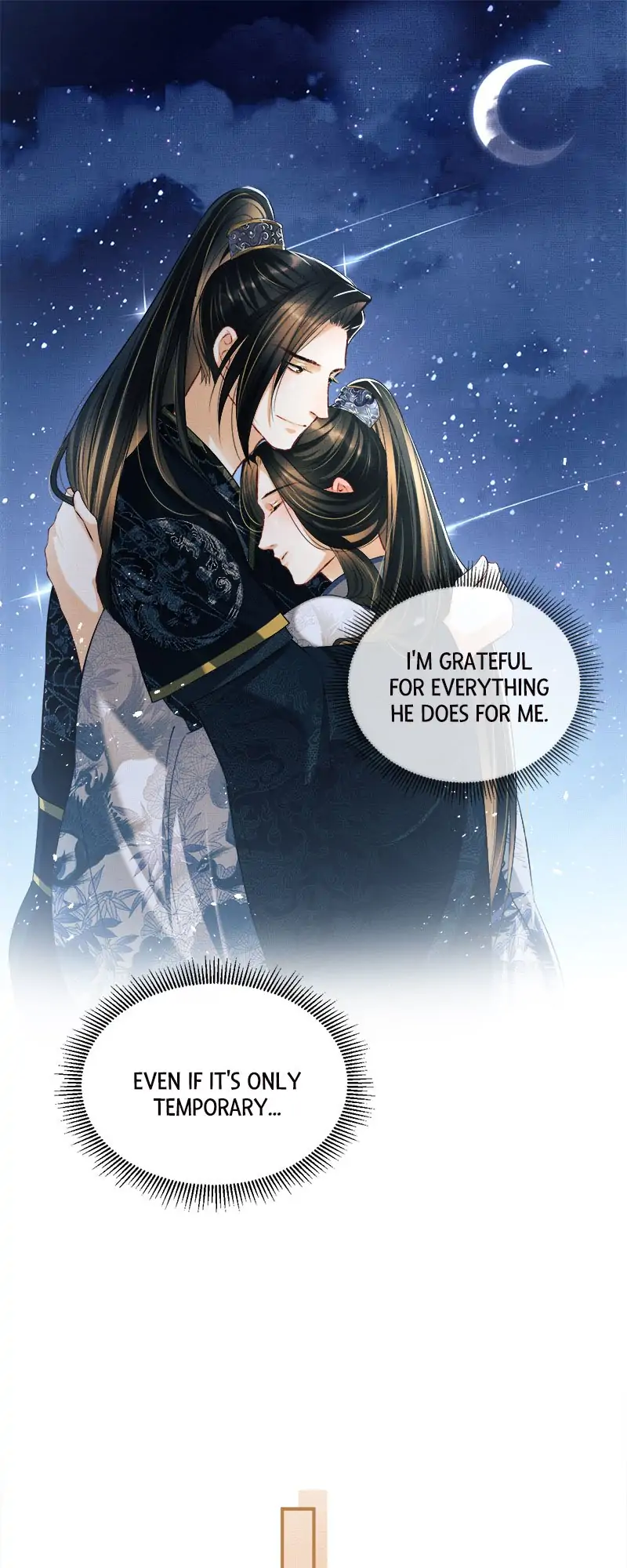The Tyrant Prince’s Last Promise - Chapter 17 Page 8