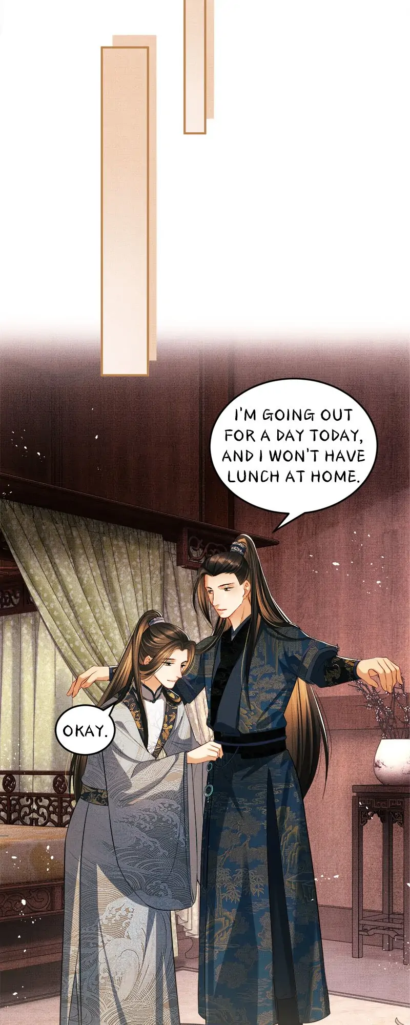 The Tyrant Prince’s Last Promise - Chapter 17 Page 9