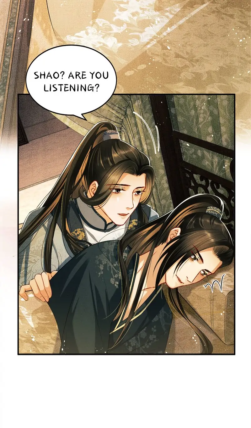 The Tyrant Prince’s Last Promise - Chapter 19 Page 14