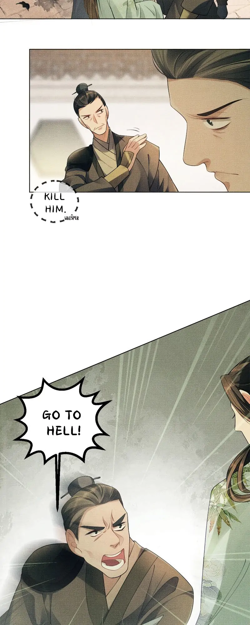 The Tyrant Prince’s Last Promise - Chapter 2 Page 2