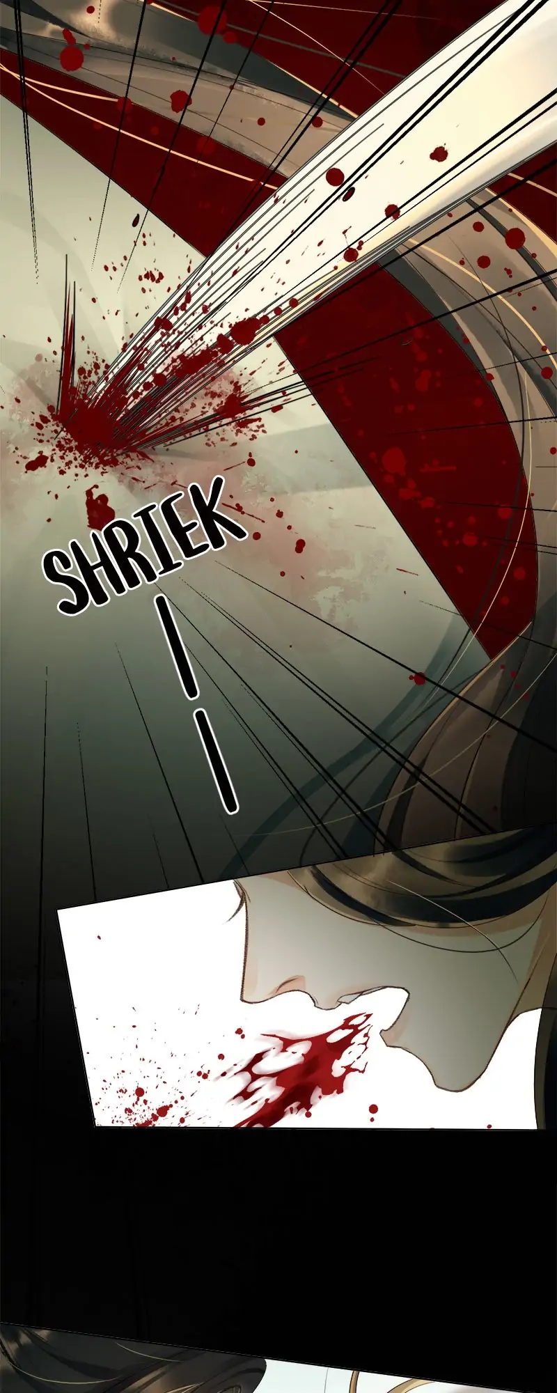 The Tyrant Prince’s Last Promise - Chapter 2 Page 8