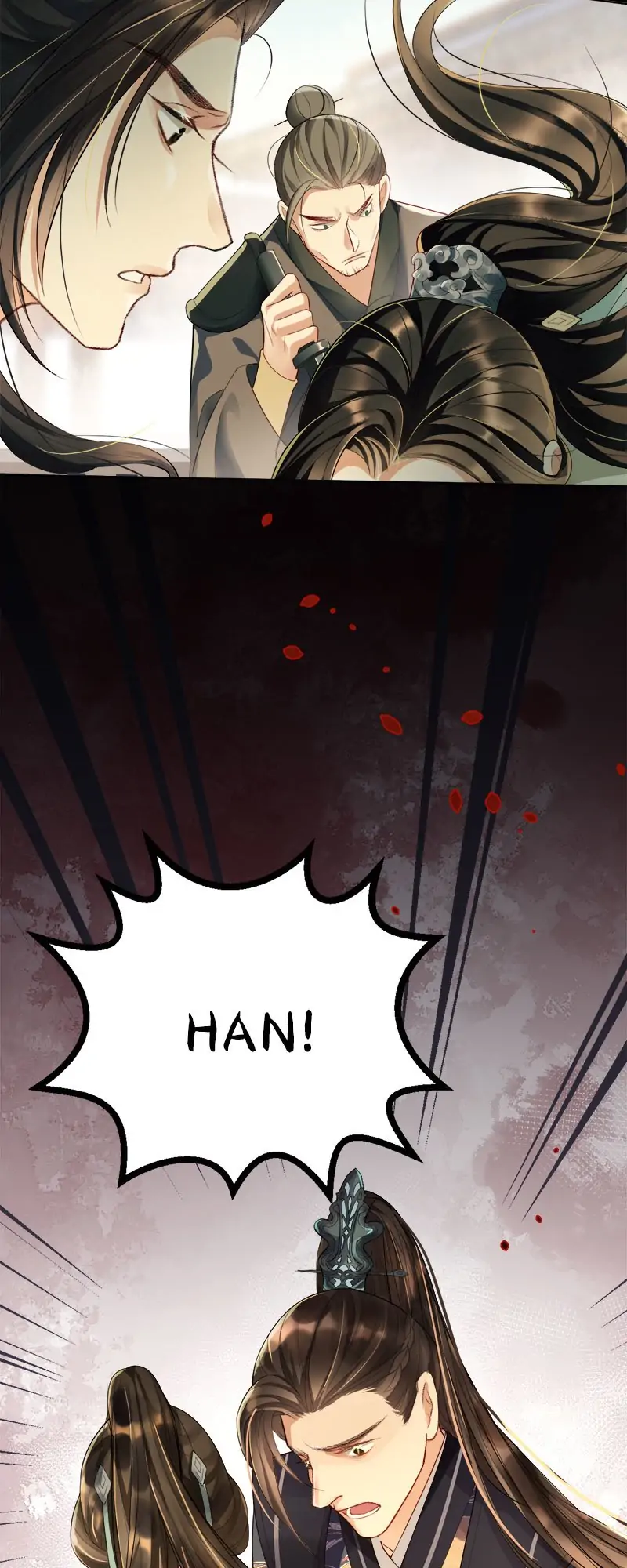 The Tyrant Prince’s Last Promise - Chapter 2 Page 9