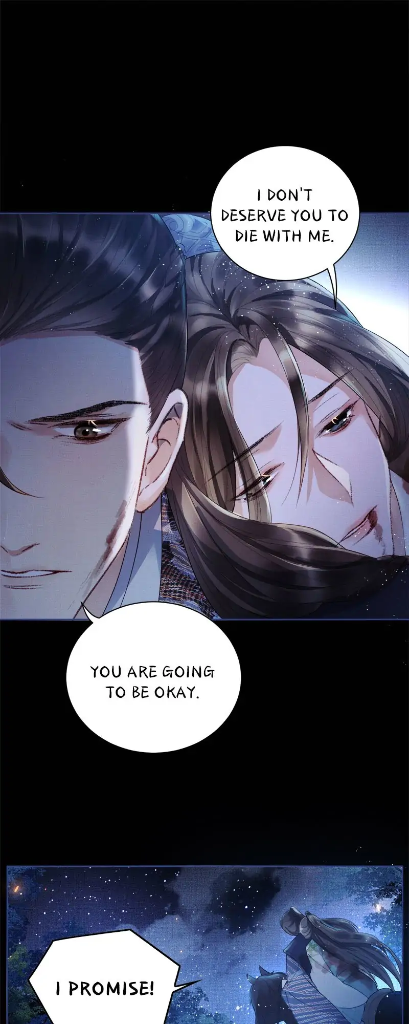 The Tyrant Prince’s Last Promise - Chapter 2 Page 18