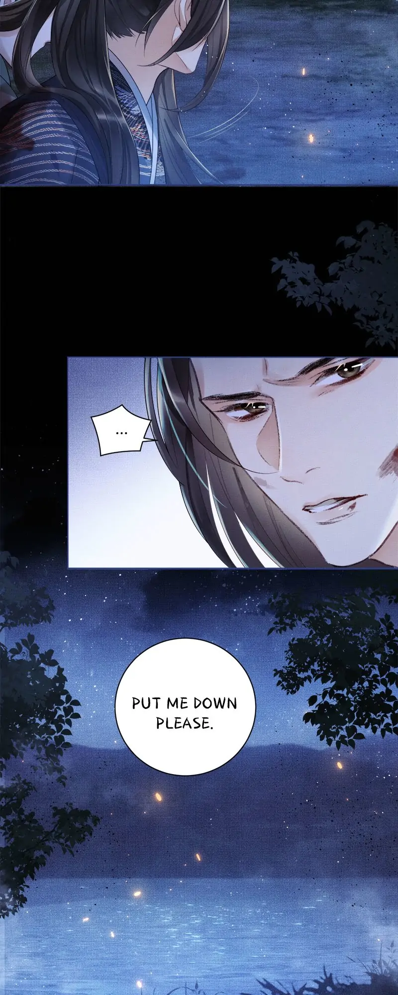 The Tyrant Prince’s Last Promise - Chapter 2 Page 21