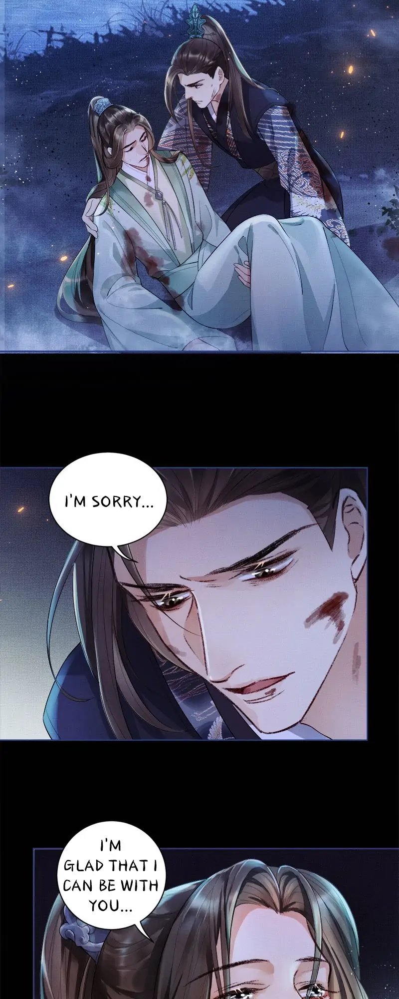 The Tyrant Prince’s Last Promise - Chapter 2 Page 22