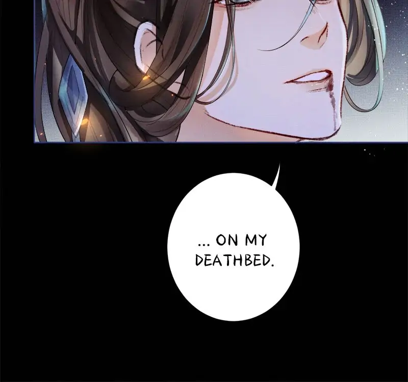 The Tyrant Prince’s Last Promise - Chapter 2 Page 23
