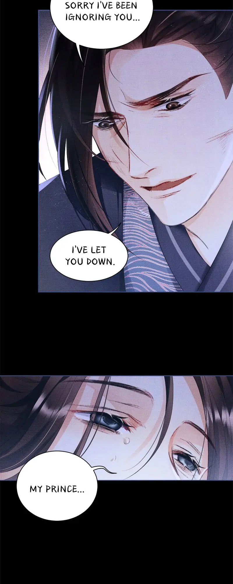 The Tyrant Prince’s Last Promise - Chapter 2 Page 25