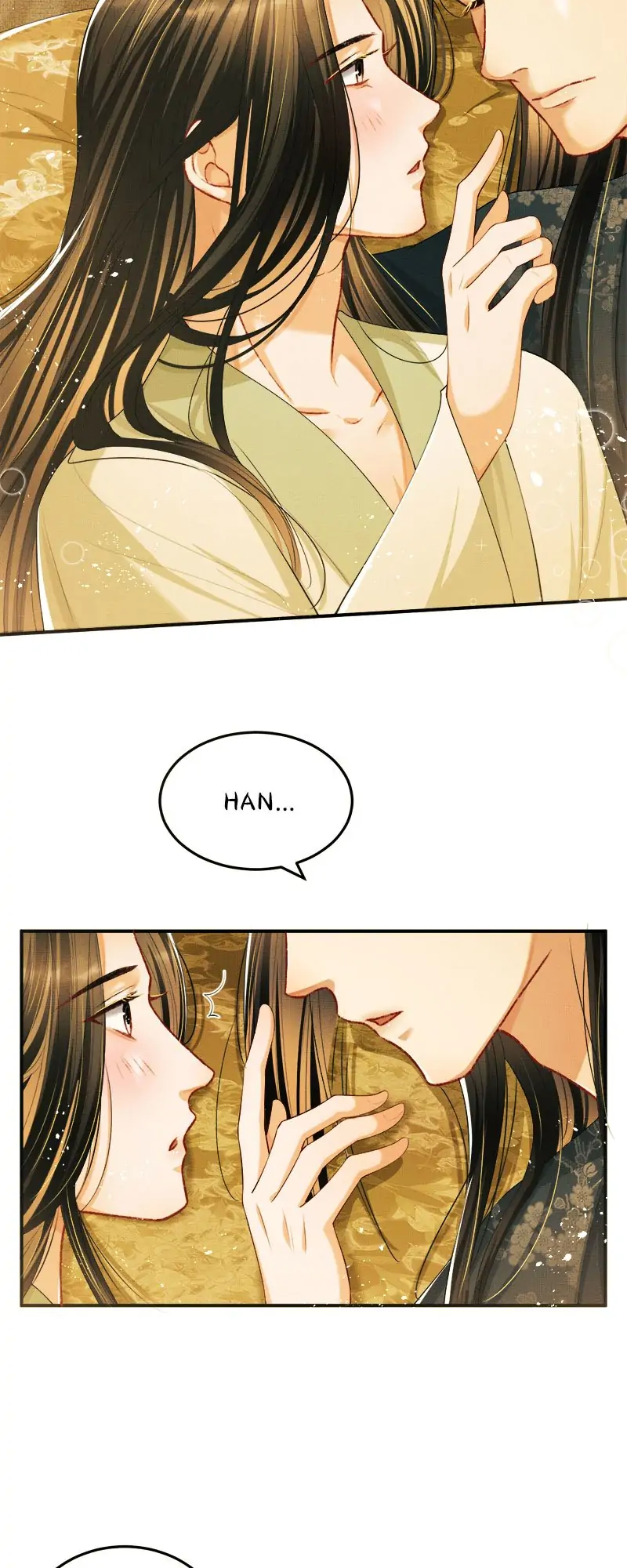 The Tyrant Prince’s Last Promise - Chapter 20 Page 3