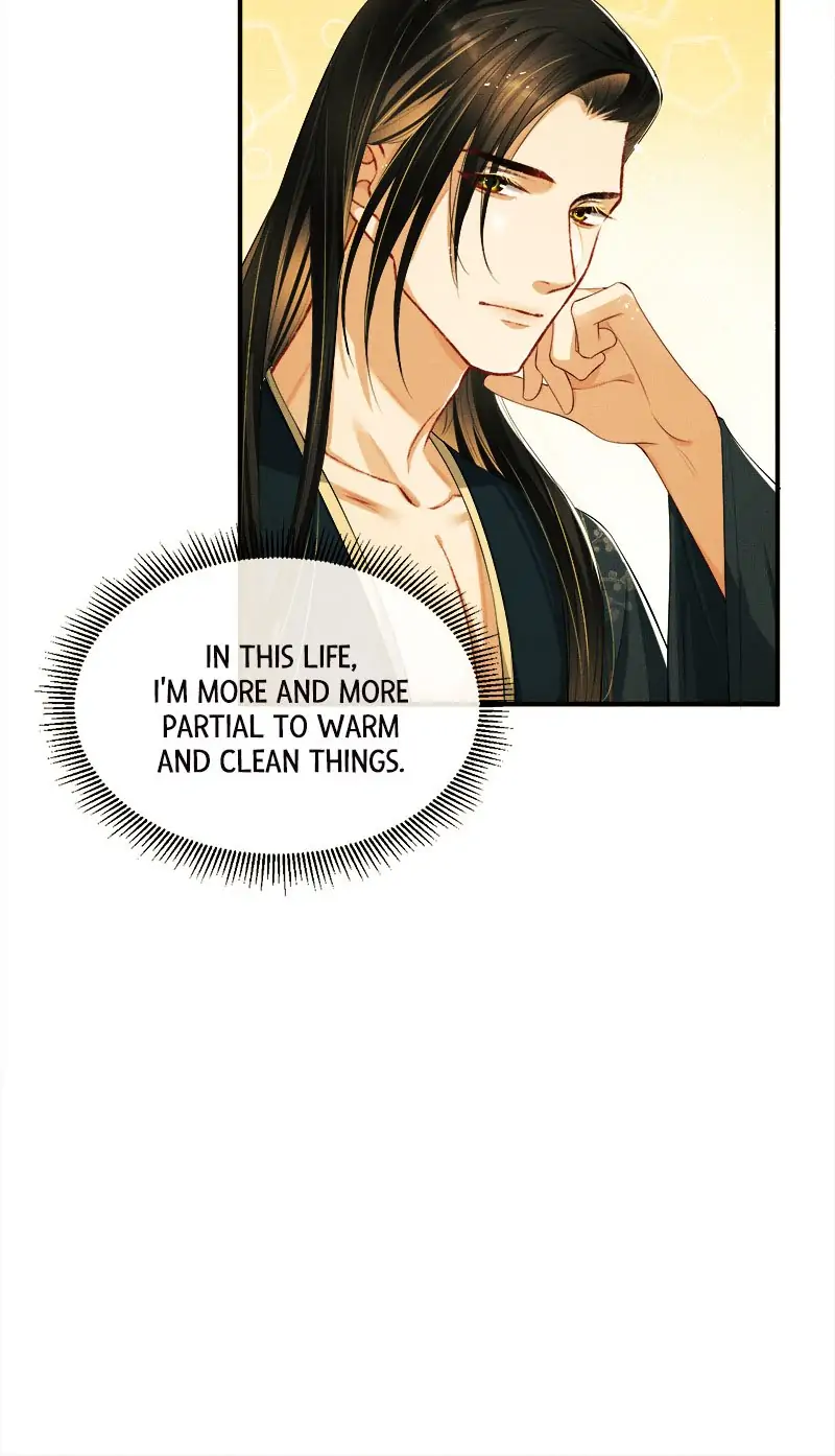 The Tyrant Prince’s Last Promise - Chapter 20 Page 8